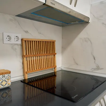 Urban Flat In Santa Catalina - 4 Min Walk To Apartament *