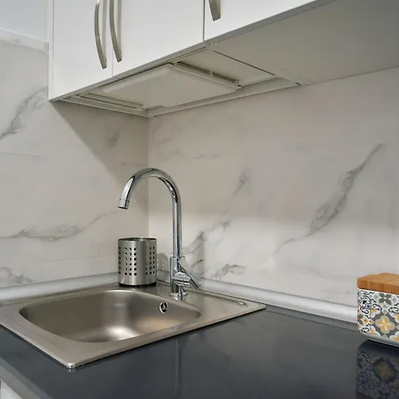 Urban Flat In Santa Catalina - 4 Min Walk To Apartment *