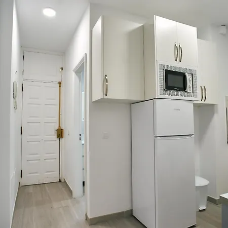 Urban Flat In Santa Catalina - 4 Min Walk To Apartment Las Palmas de Gran Canaria